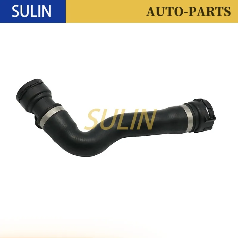 

17127578399 Coolant Water Hose For BMW F07 F18 F02 F10 523i 2010-2011 528i 2010-2013 530i F11 523i 528i F01 1712 7578 399