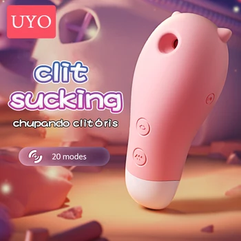 Clitoris stimulator silicone waterproof design sucking vibator nipple sucker sex toys for women vibrators clitoris sucker shop 6