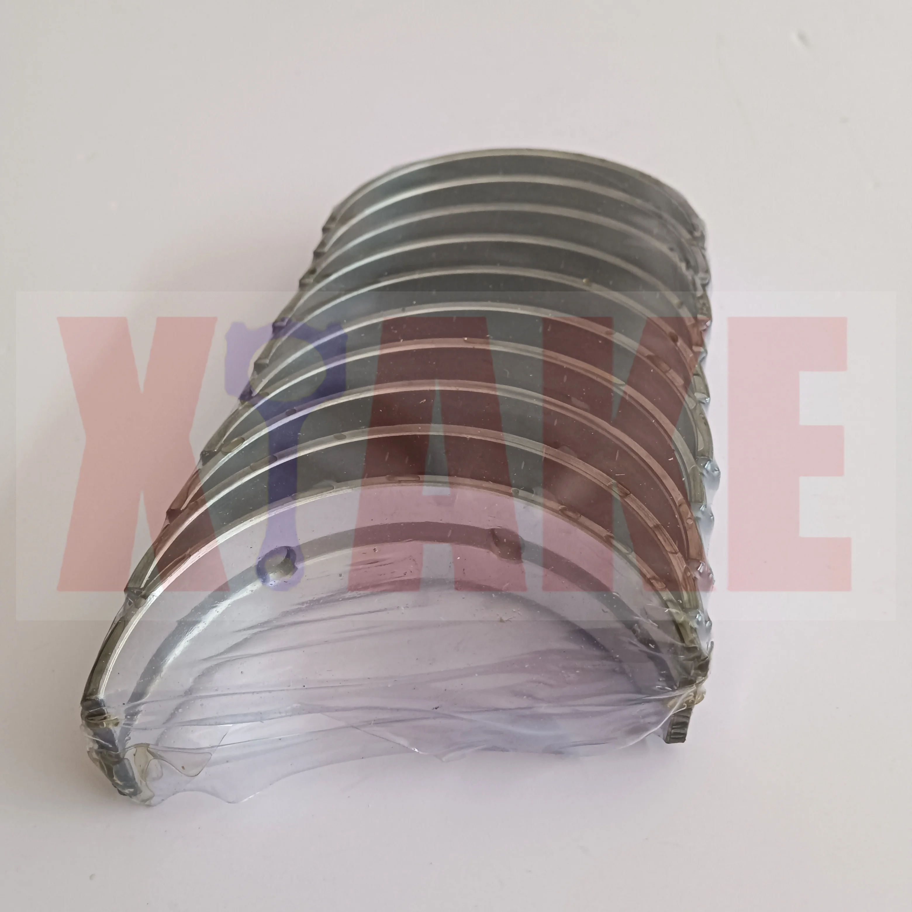 488QA Engine Crankshaft Connecting Rod Bearing for BYD S6 2.4L