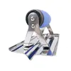 Stainless Steel Corner Scraper Plastering and Cleaning Suitable for Seamless Joint Finishing in Homes, Hotels, and Malls 2