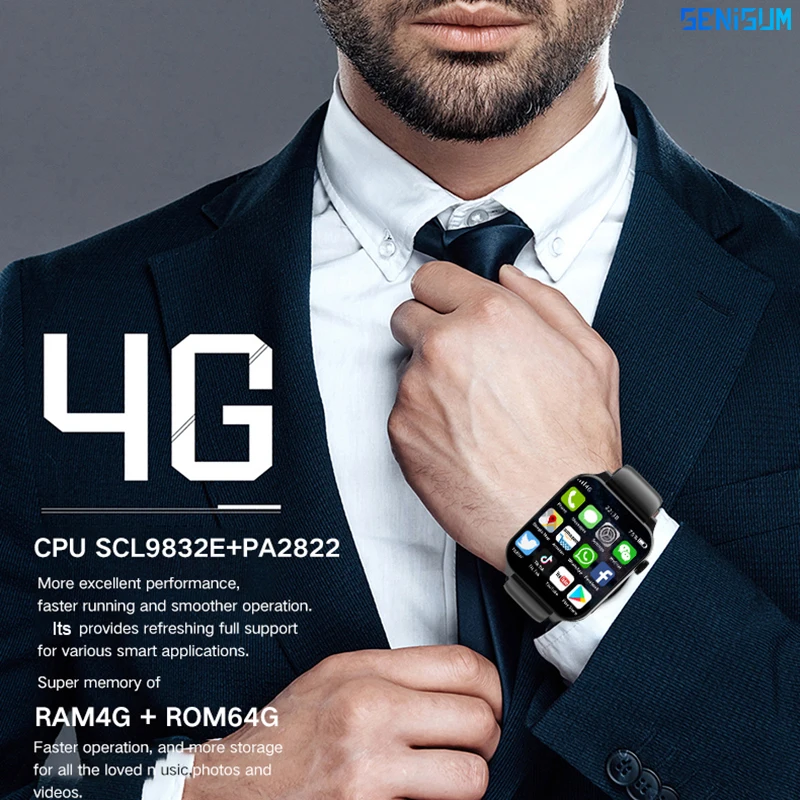 ο 2022 1.99 ġ TFT ȭ ȭ ȵ̵ 9.0 IP67  GPS  SIM ī ɹڼ , 8MP ī޶ Ʈġ