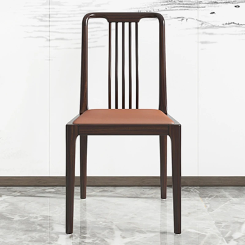 Italian Unique Restaurant Chair Upholstered Armrest Office Fancy Restaurant Chairs Sillas De Comedor Furnitures