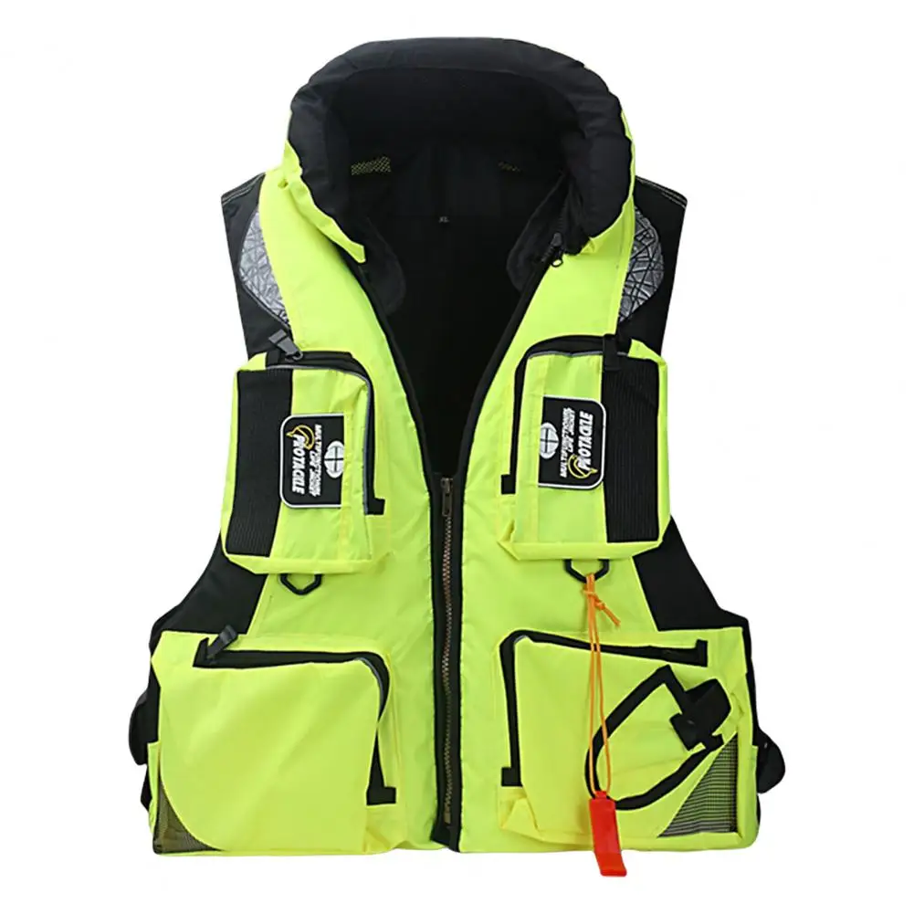Fluorescent Yellow