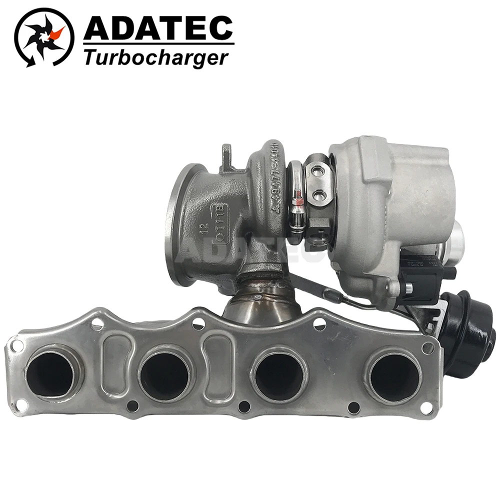 Turbo Upgrade 11657635803 N20 F30 TD04 N26 49477-02006 7588938 For