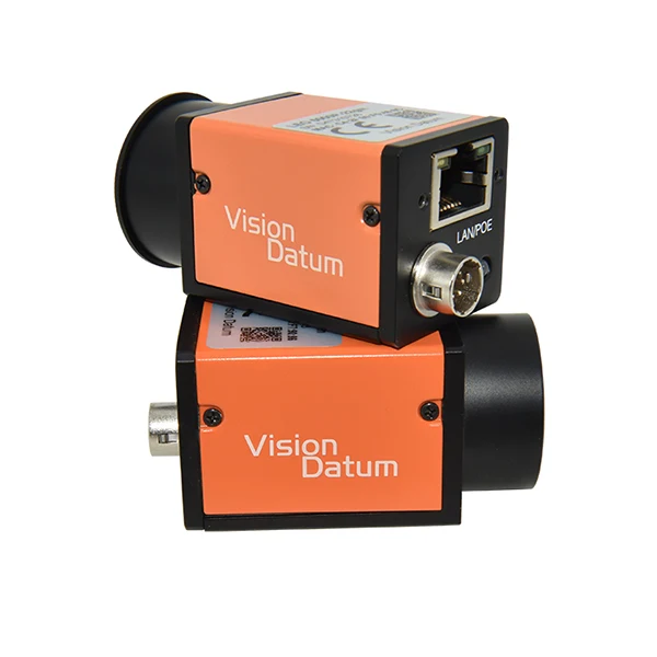 Vision Datum 1440S-78gm 검사 용 고품질 1080P imx273 로봇 비전 카메라