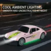 1/20 Rc Racing Car4X4 High Speed Rc Cars 20Km/h Remote Control 4Wd Sports Car Drift Auto Electric Vehicle Toys for Boys Kid Gift 3