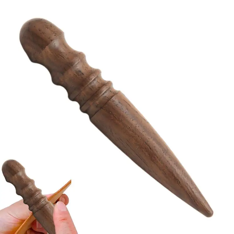 

Инструмент для полировки дерева, палочка для полировки древесины, профессиональный полированный инструмент для шлифовки, наборы инструментов для кожевенного ремесла