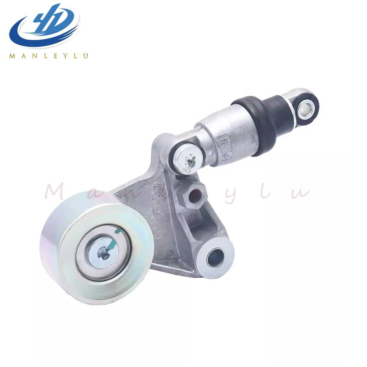 Belt Tensioner For Nissan E25 ZD30 3.0L CR Patrol GR Y61 11750MA70A