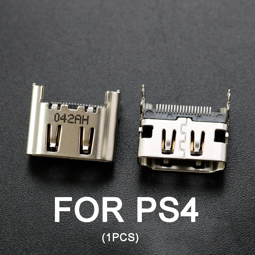 cltgxdd 1 ピース交換用 HDMI 互換ポートジャック