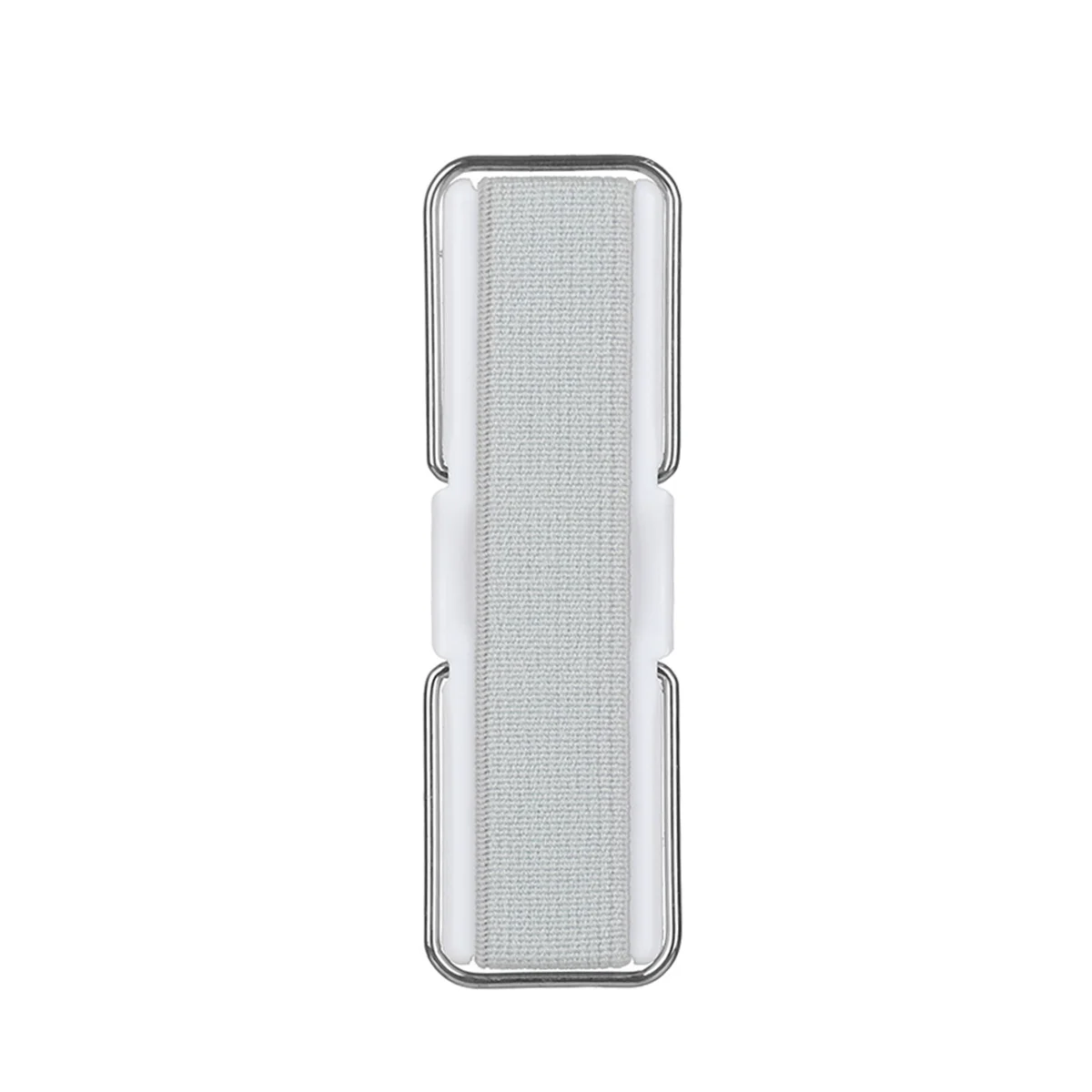 Universal Elastic Strap Phone and Tablet Grip Stand