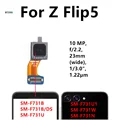 Z Flip5 Front