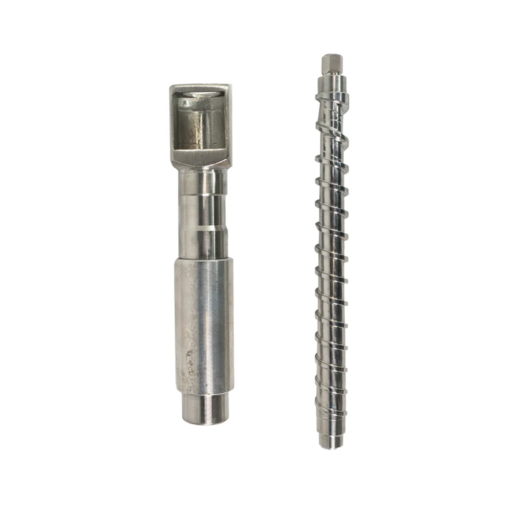 CS7 Oil press machine press rod and squeeze oil press machine parts
