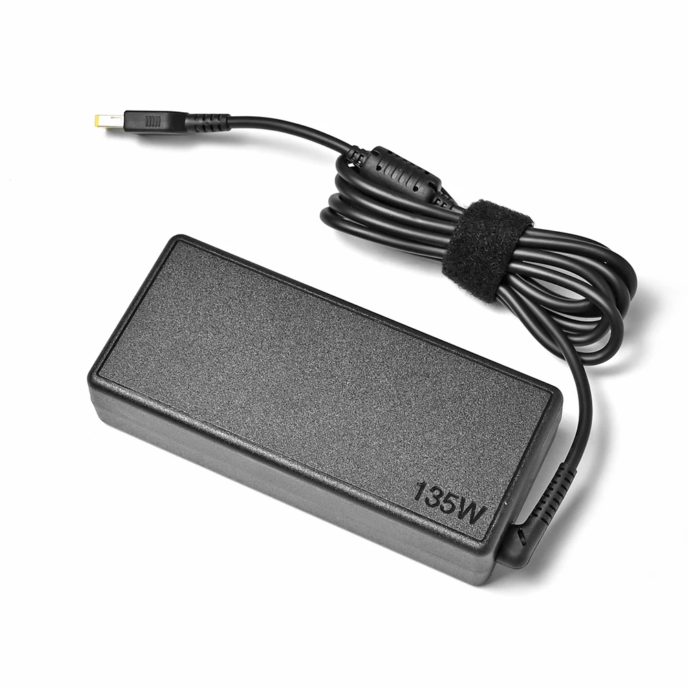 Carregador para Notebook Lenovo T440p Y50-70 R720