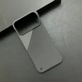 Black White