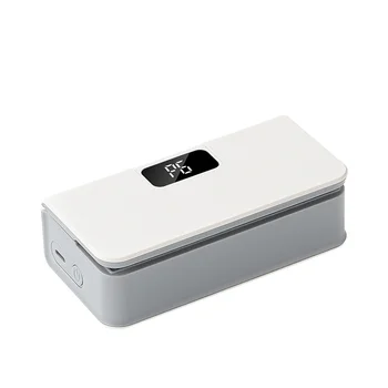 Mini Plastic Bag Sealer Heat Bag Sealing Machine Handheld Rechargeable Food Packaging Thermal Sealer for Kitchen Use 1