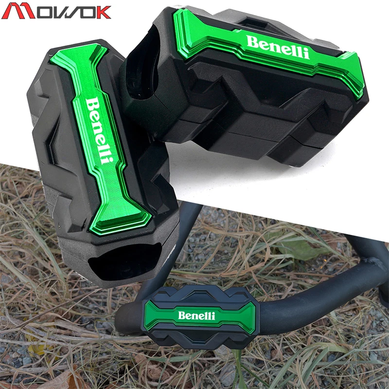 Benelli TRK 502 X Metal Protection Kit - 3D Adhesive Compatible Shower (EAN 8055715891483)