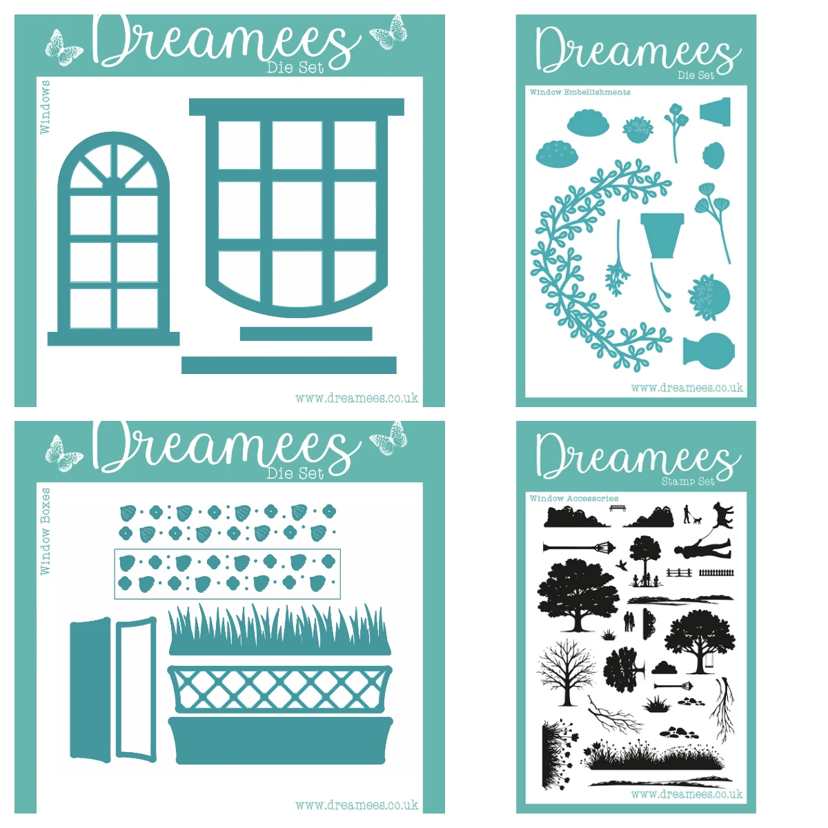 네스팅 옥타곤 팬시 직사각형 다이 세트 DIY 스크랩북킹, 인사말 카드, 수제 템플릿용 금속 커팅 다이 (2026년 3월 신제품)