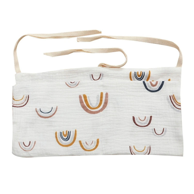 Рисунок 4 - Детская прикроватная подвесная сумка для хранения