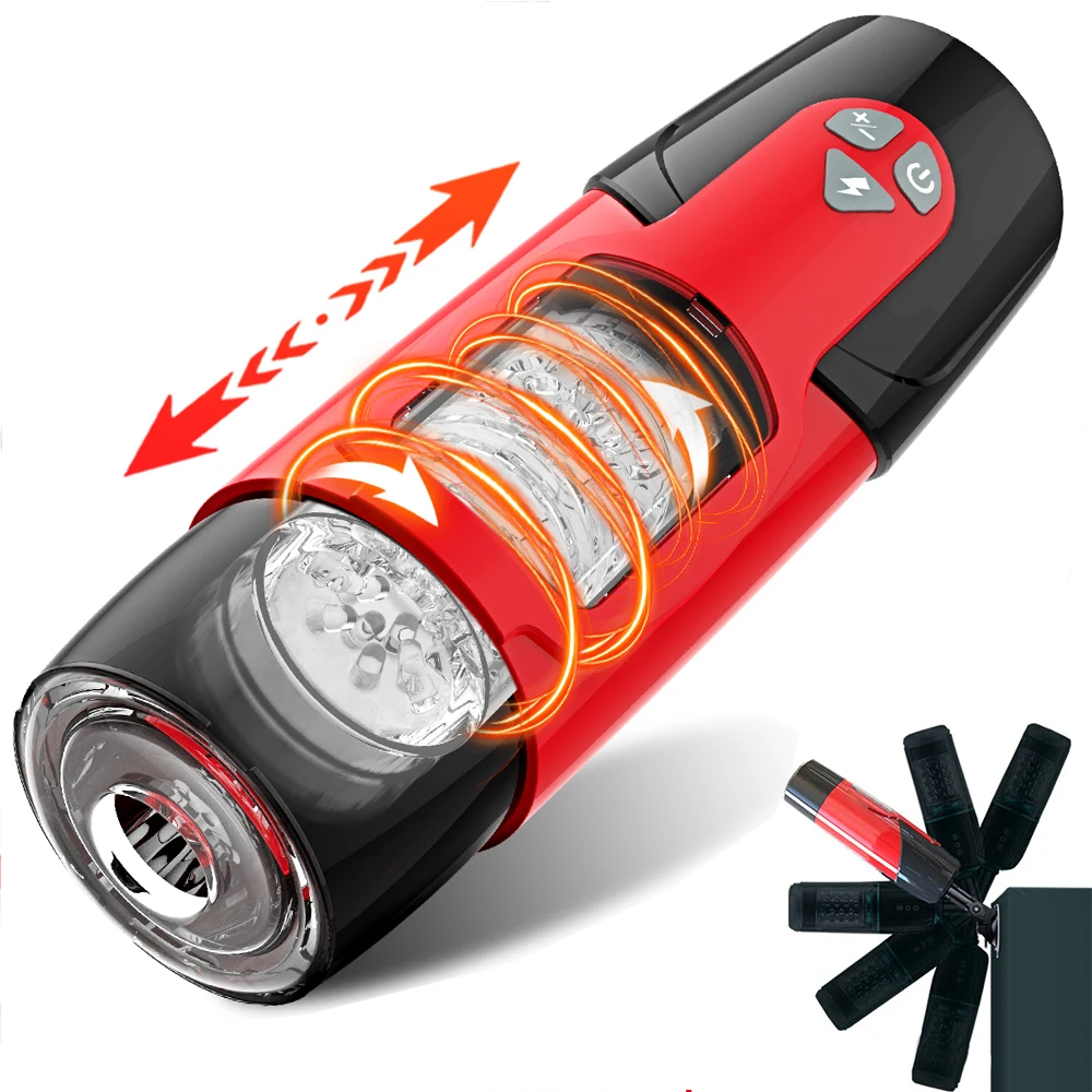 Automatic-Telescopic-Rotation-Male-Masturbation-Goods-Simulation ...