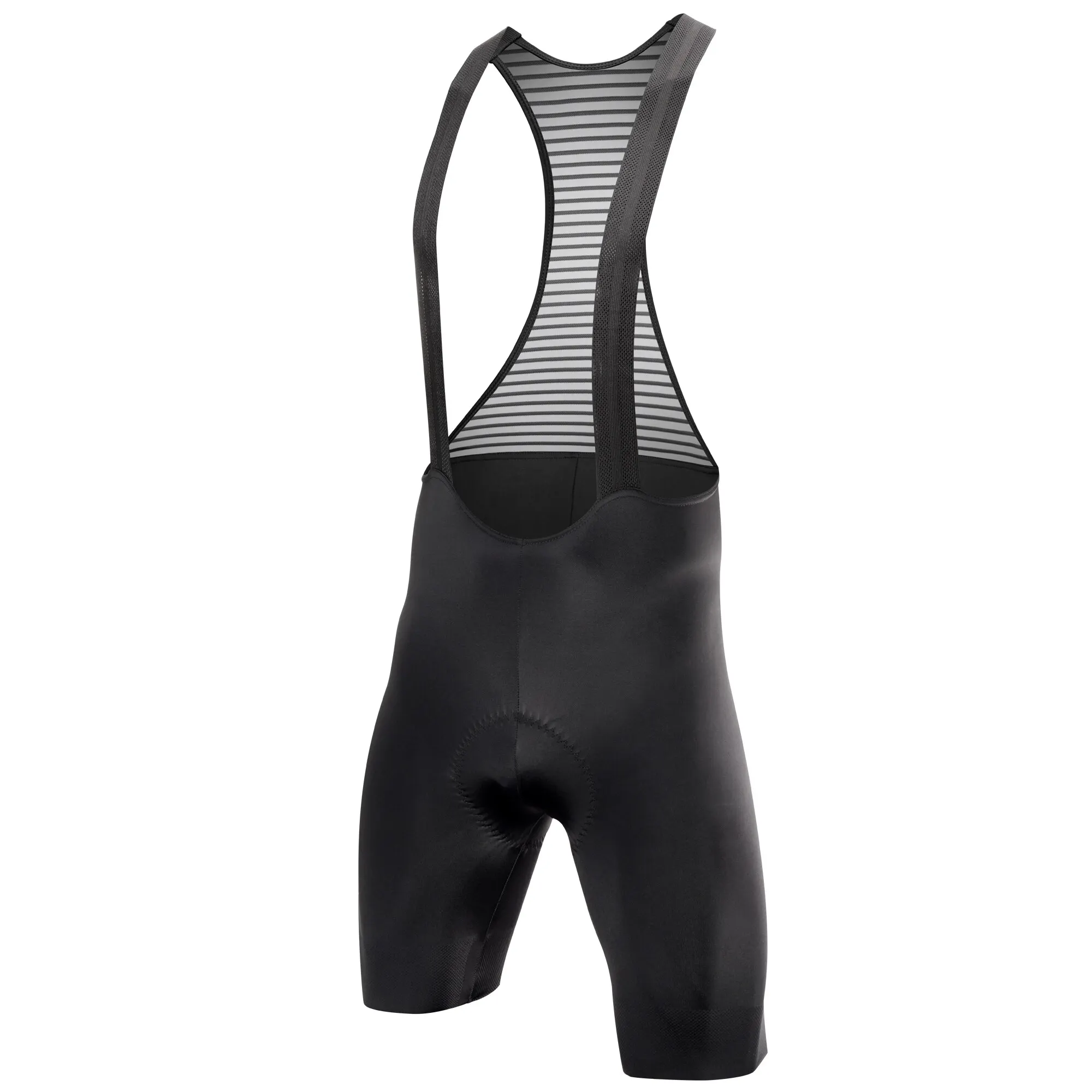 DAREVIE Mens Cycling Bib Shorts Seamless Men Bicycle Bib Shorts 6H