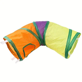 Large Size Cat Tunnels, 4pcs/pack 4