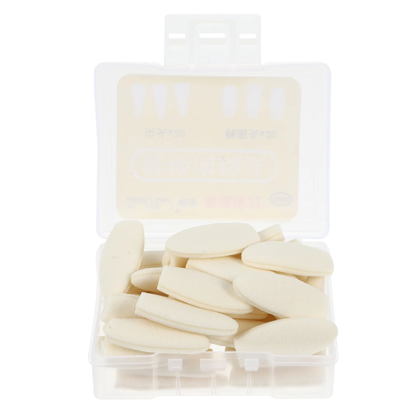 

Шпатель для стеклоочистителя с эффектом потертости, 40 шт.