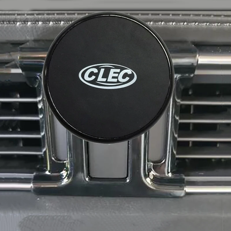 Magnetic Car phone holder GPS holder air vent mount bracket phone stand For Mazda CX5 CX-5 CX8 CX-8