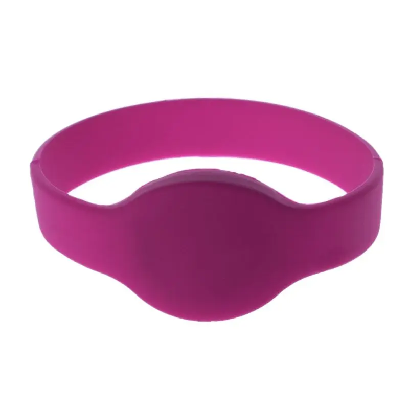 

Practical Wristbands 125Khz EM4100 TK4100 Read Only Door Entry Access Control