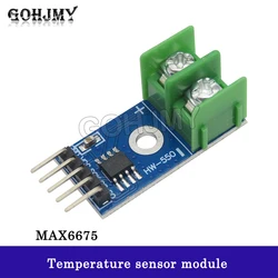 MAX6675 thermocouple module temperature sensor temperature measurement module