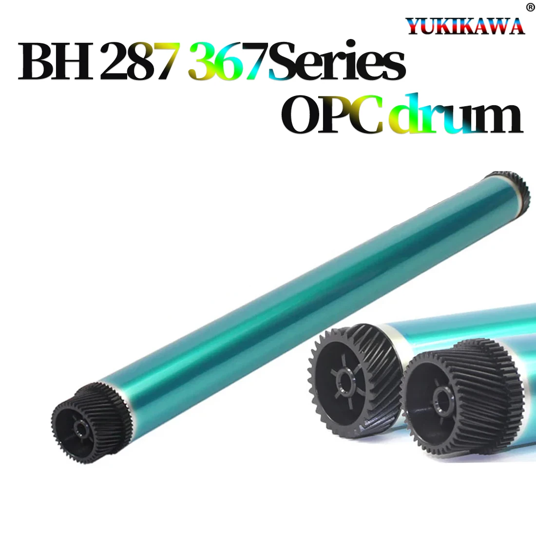 OPC Drum For Use in Konica Minolta Bizhub 287 227 367 7528 7536 7522 AD 289s 369s DR312-Drum DR312