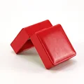 Glossy Red