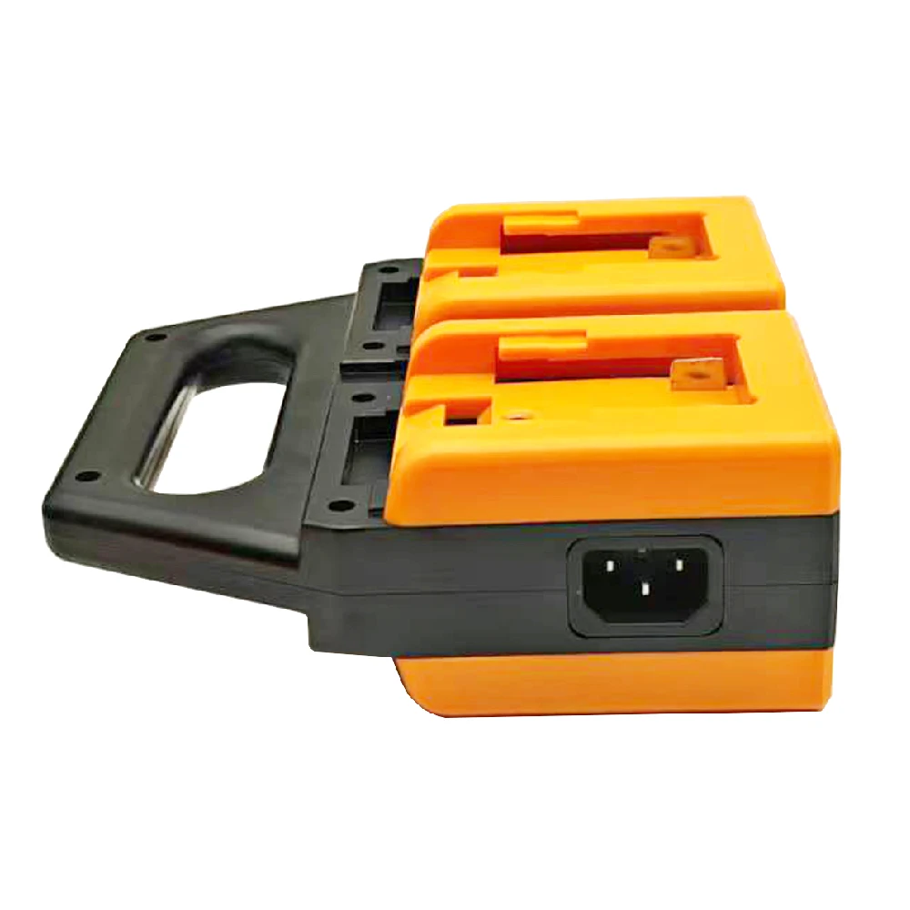 디월트 18V XR 20V 플렉스볼트 60V 리튬 배터리 DCB180 DCB200 DCB203 DCB205 충전기 DCB104 전동 공구 액세서리