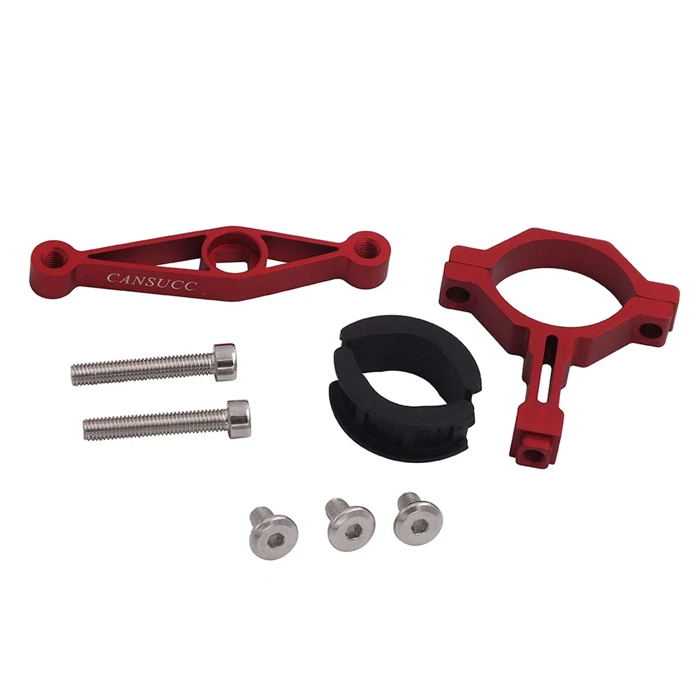 Bike Water Bottle Cage Holder Adapter Handlebar Mount for Bottle Cup Holder Cycle Bottle Cage Bicycle Accessories