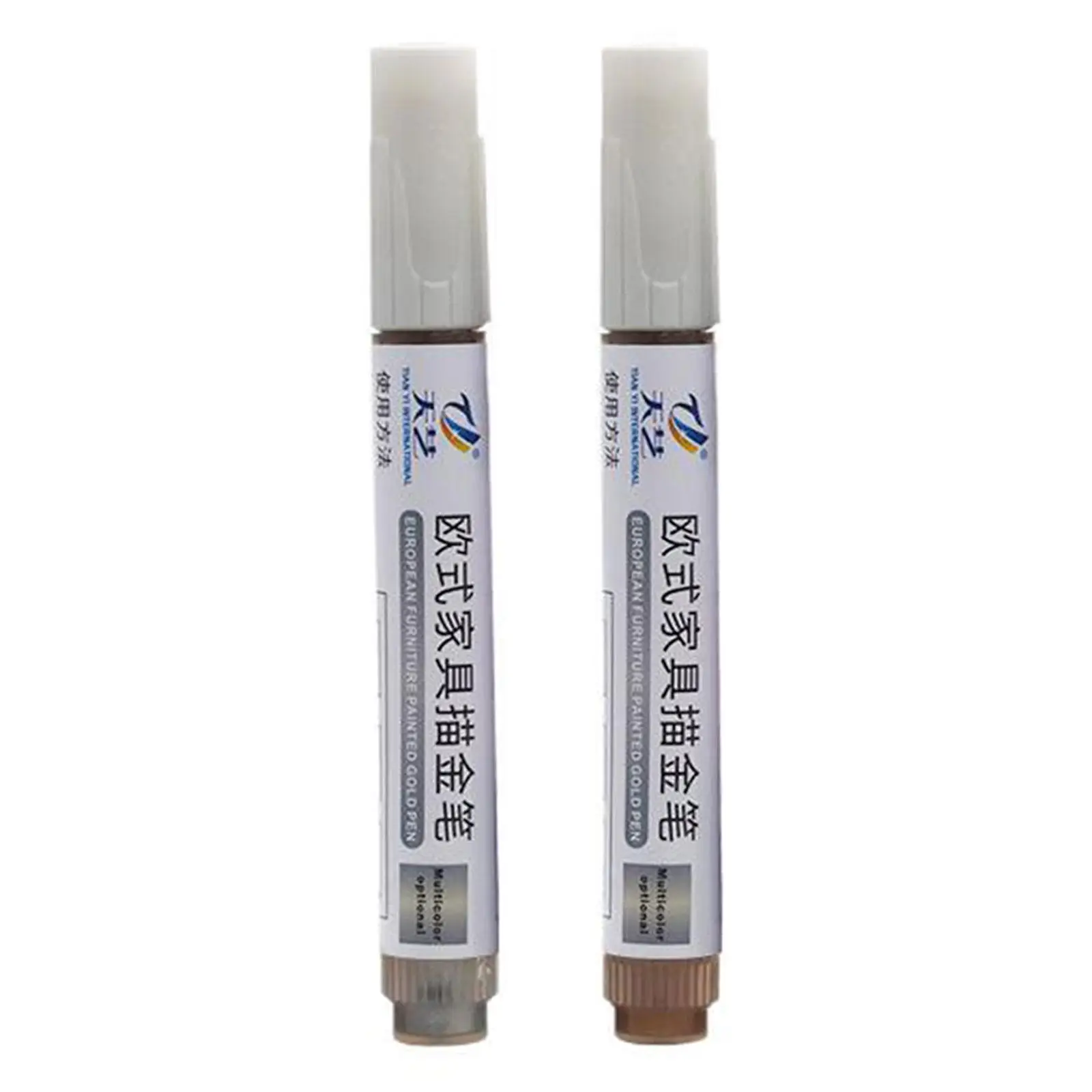

Paint Marker Pen Premium DIY Projects High Quality Marker Paint Application Tools Markers Pens for Rock Wood Canvas Mugs Fabric