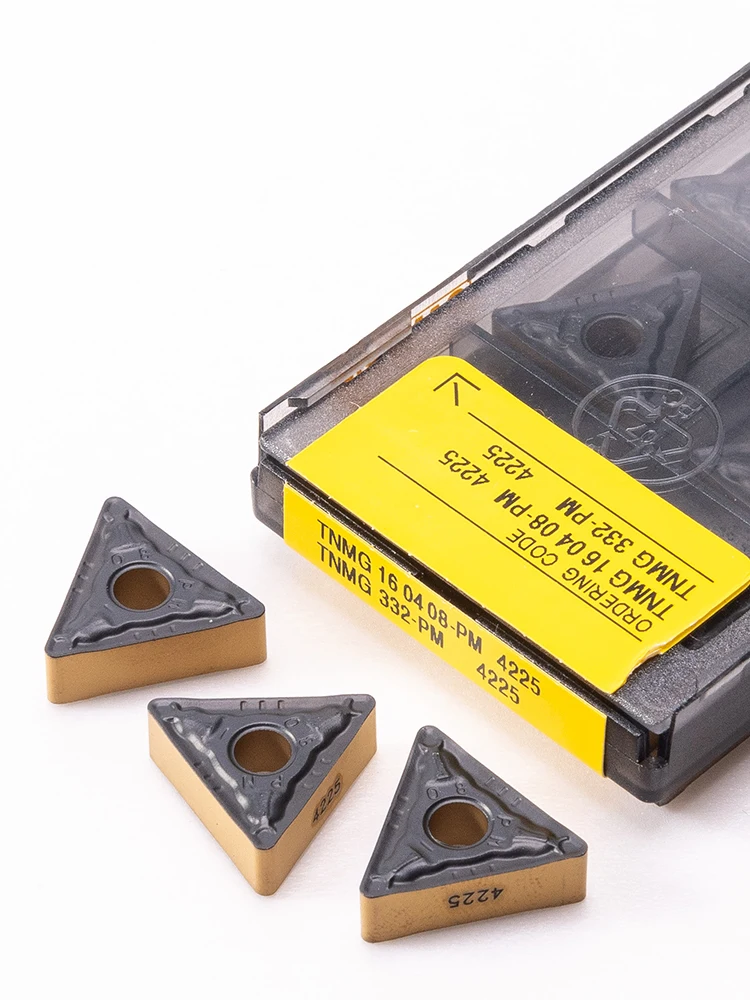 TNMG 160404   TNMG 160408   PM4225 고경도 초경 인서트 경화 강철 절삭 공구 밀링 블레이드 TNMG 160404 160408   PM 4225