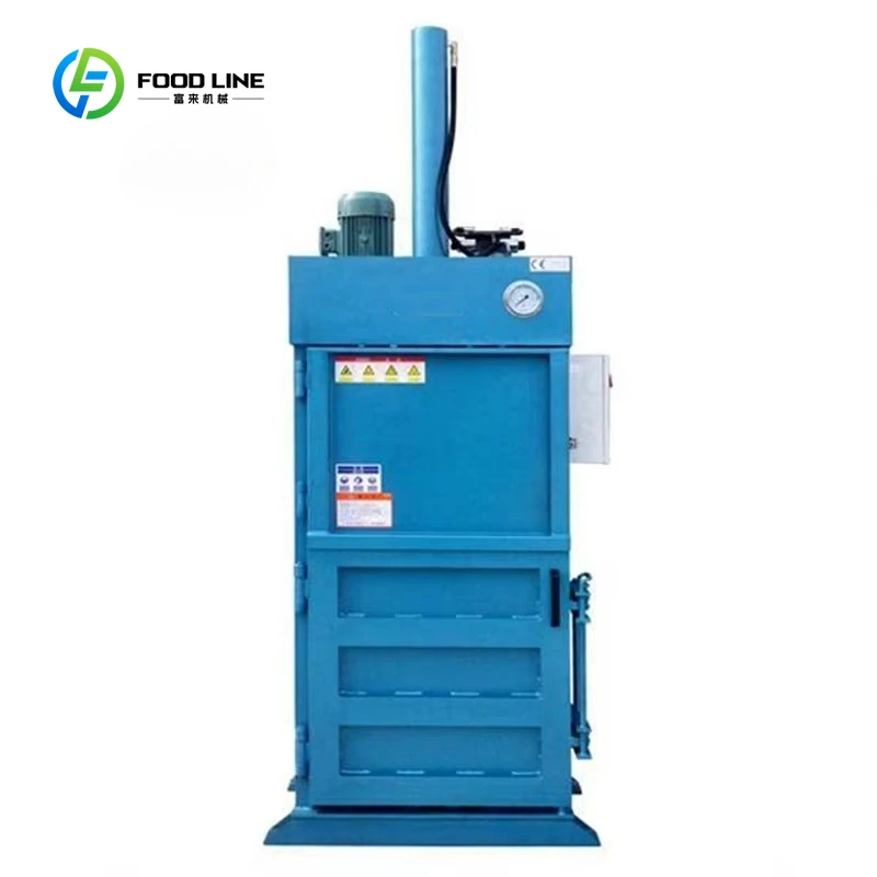 Pressa Idraulica per Fibre con Sistema Operativo Intelligente Automatico Elettrico, Accessori Personalizzati e Durevoli - Image 5