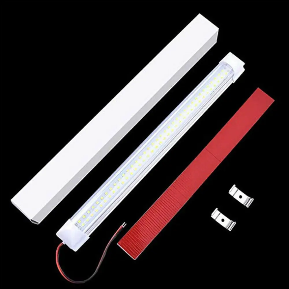 ڵ  ׸ , 12V Ʈ , ڵ Ʈ Ʃ, ý , 2  LED ׸ , 72 LED