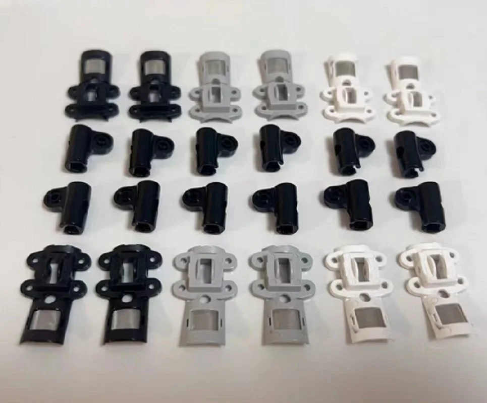 Repair Parts For Bose NC700 Wireless Headphones,Hinge swivel shaft,cover shell,headset replacement parts Kit