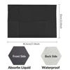 250/125/50/10pcs Disposable Tattoo Clean Pad Tattoo Bibs Table Covers Clean Pad Patient Dental Napkins Tattoo Accessories 2