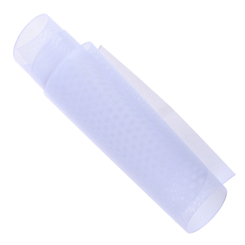 새로운 30*100cm 컴퓨터 메쉬 케이스 팬 쿨러 먼지 필터 케이스 커버 섀시 먼지망