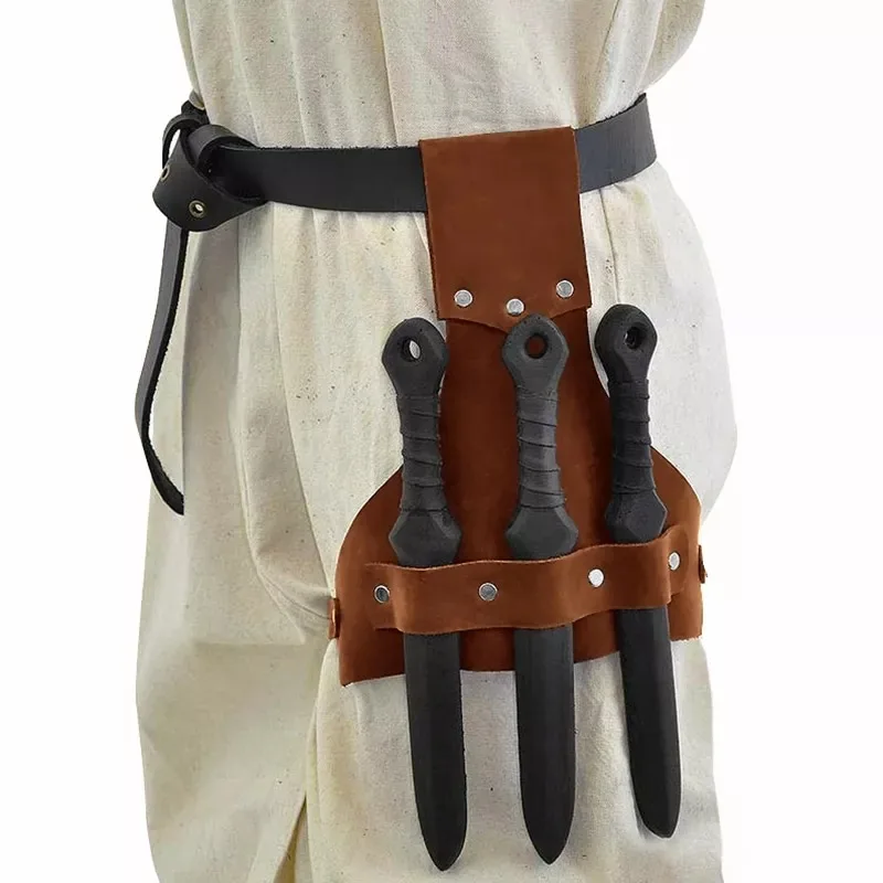 Le Noir - Porte Clefs De Voiture En Cuir PU, étui Pour Hommes Et Femmes, Sac De Rangement Pour