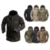 Airsoft Paintball Work Clothing Military Shooting Tactical Uniform Israel Combat Camouflage Shirts Cargo Pads Pants Army Suits 1