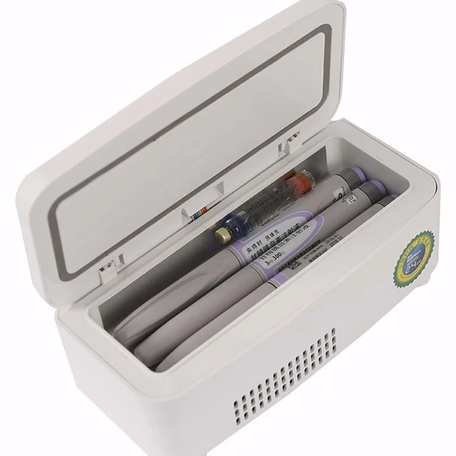 냉방부터 난방까지, 다목적 솔루션: 냉장고 쿨러