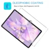 1/2/3PCS Temepred Glass for Oukitel OT6 2024 10.1 inch  Protective Tablet Glass on Oukitel OT6 2024 10.1 inch  Screen Protector 2