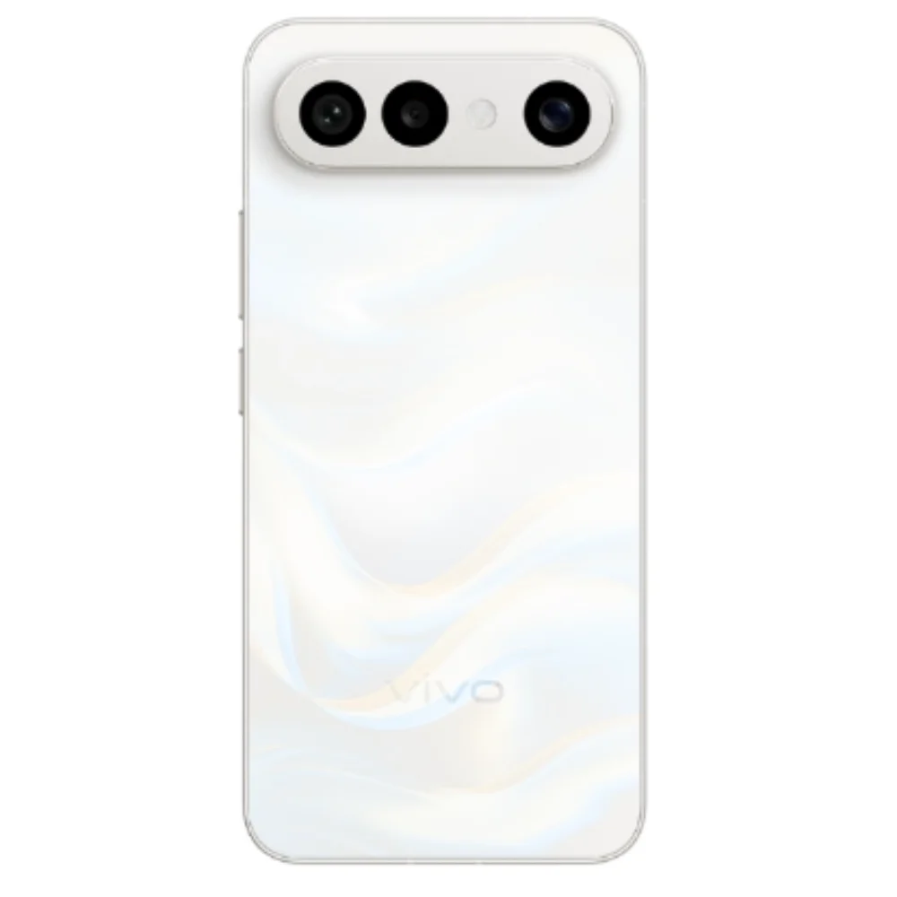 VIVO S50 Pro Mini 6.31' 120Hz AMOLED Screen 50MP OIS Snapdragon 8 Gen5 Battery 6500mAh 90W Flashcharge 40W Wireless NFC OTA