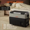 35L/45L/55L Portable Car Refrigerator 4