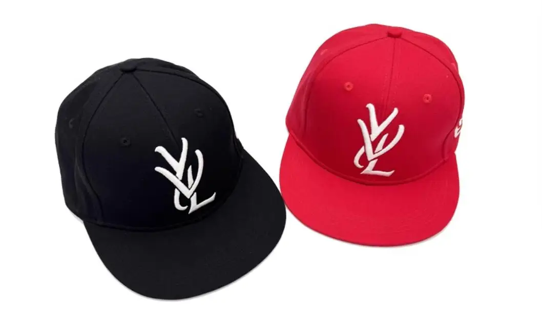 New Arrivals 2025 Playboi Carti ALL RED Opium Yvl Fitted