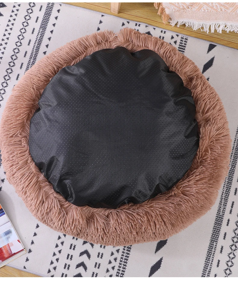 Niche pour chien et chat chaude - 2025 - Vêtement et accessoires pour chiens - Doglovedesign