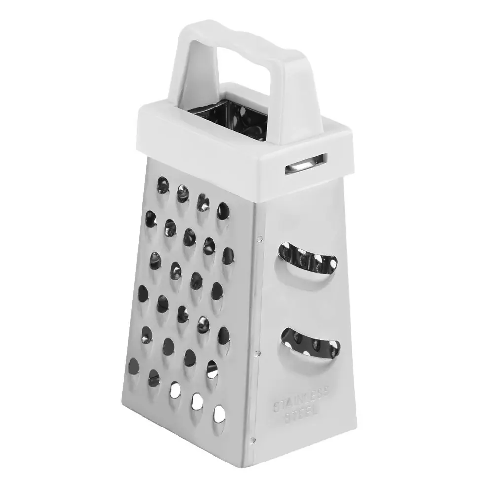 Flat Heavy Duty Grater - Function Junction