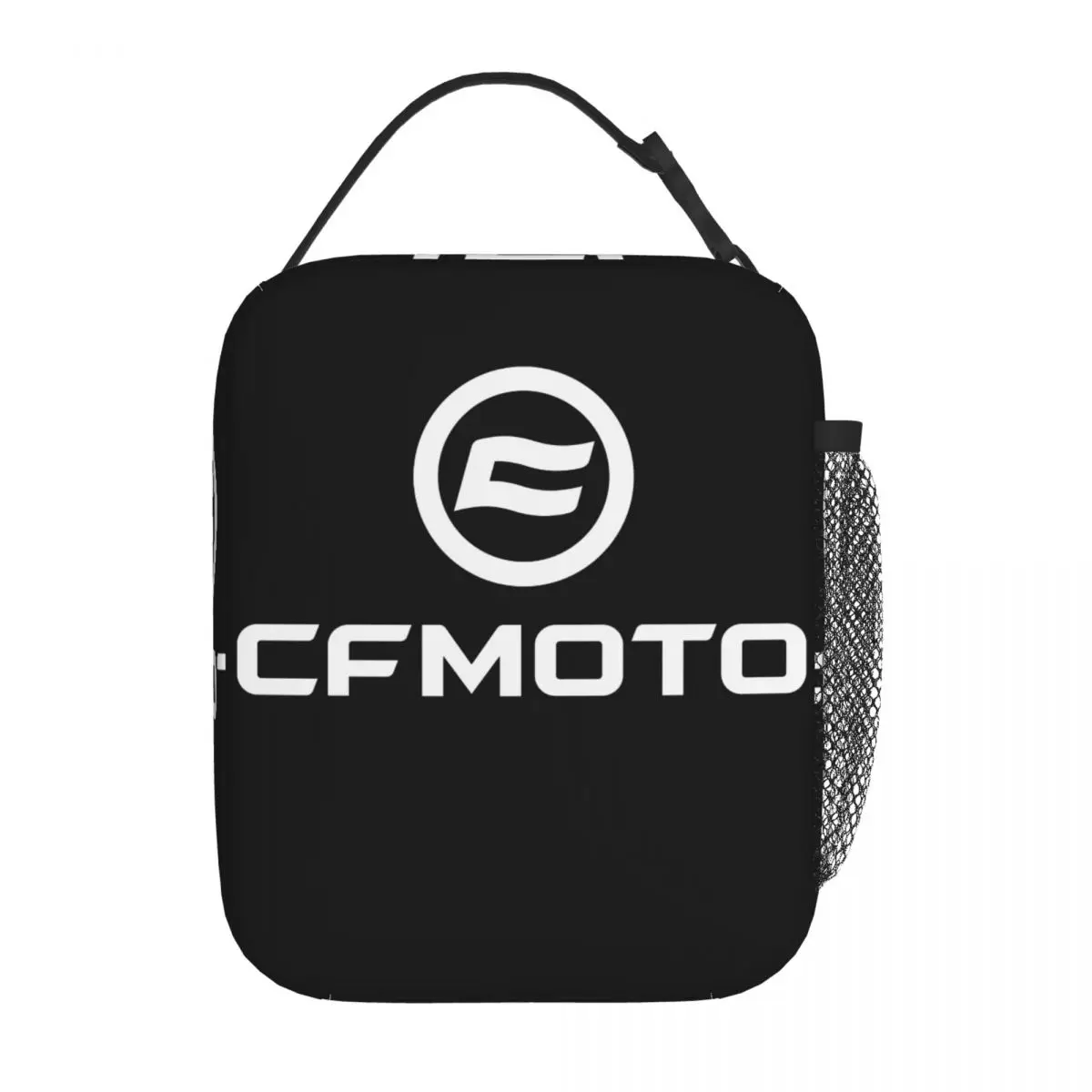 

Insulated Lunch Tote Bag CFMoto Accessories Lunch Container New Arrival Thermal Cooler Bento Box For Work